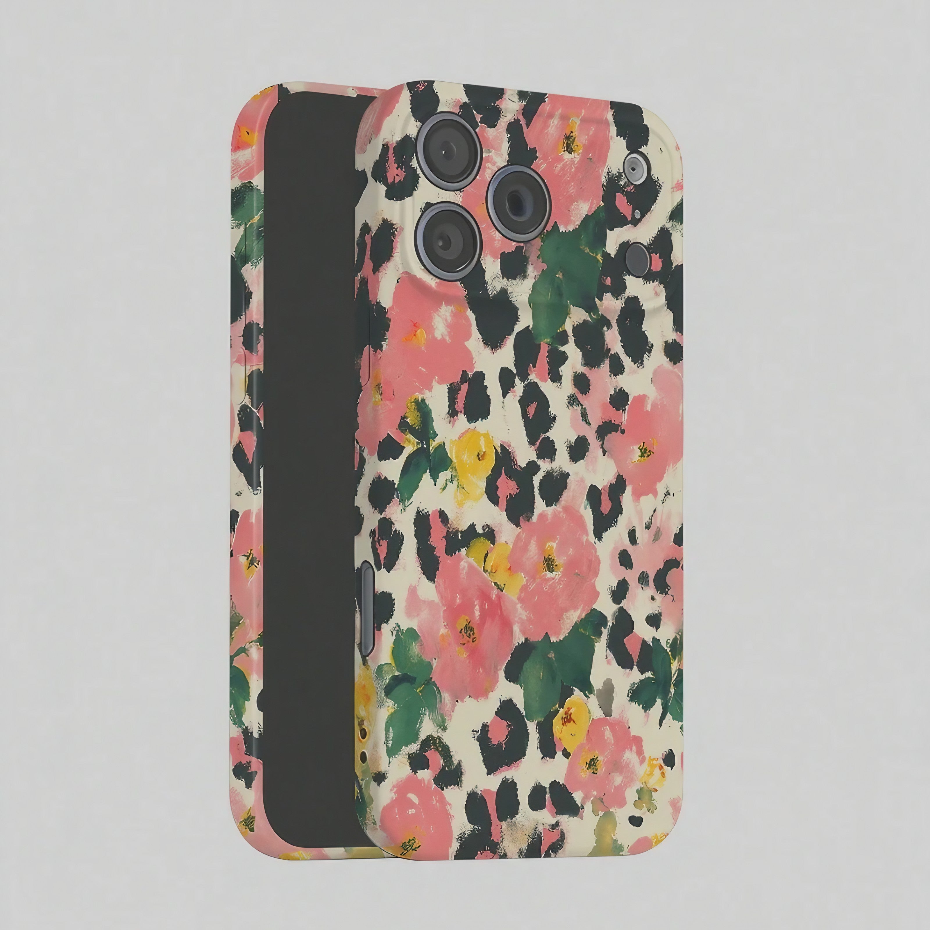 Wild Bloom Case