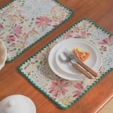 Wildflower Meadow Placemats