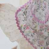 Wildflower Garden Apron