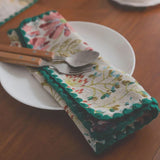 Wildflower Meadow Placemats
