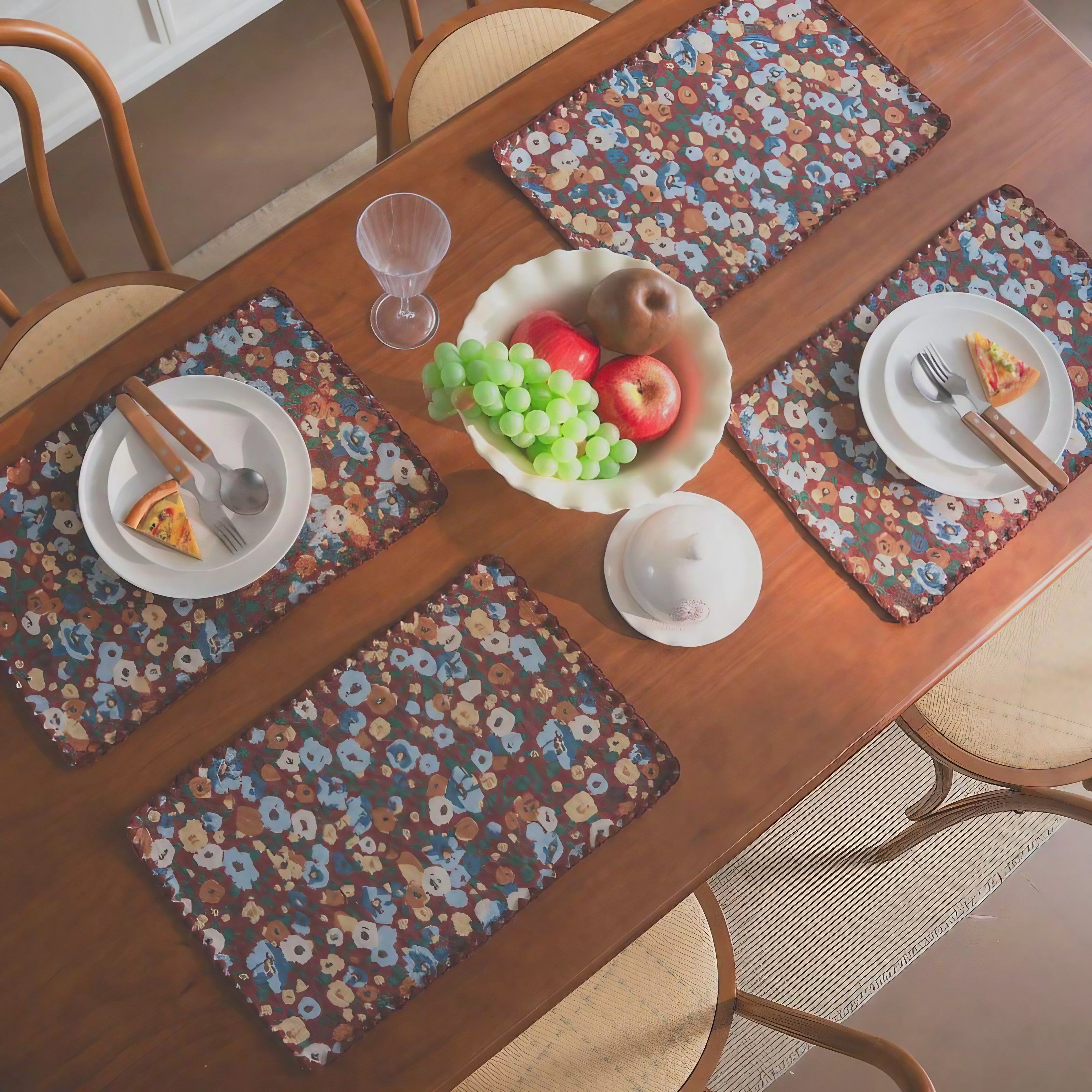 Wildflower Meadow Placemats