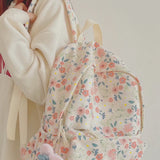Wildflower Whimsy Backpack
