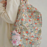 Wildflower Whimsy Backpack