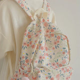 Wildflower Whimsy Backpack