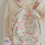 Wildflower Whimsy Backpack