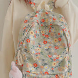 Wildflower Whimsy Backpack