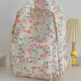 Wildflower Whimsy Backpack
