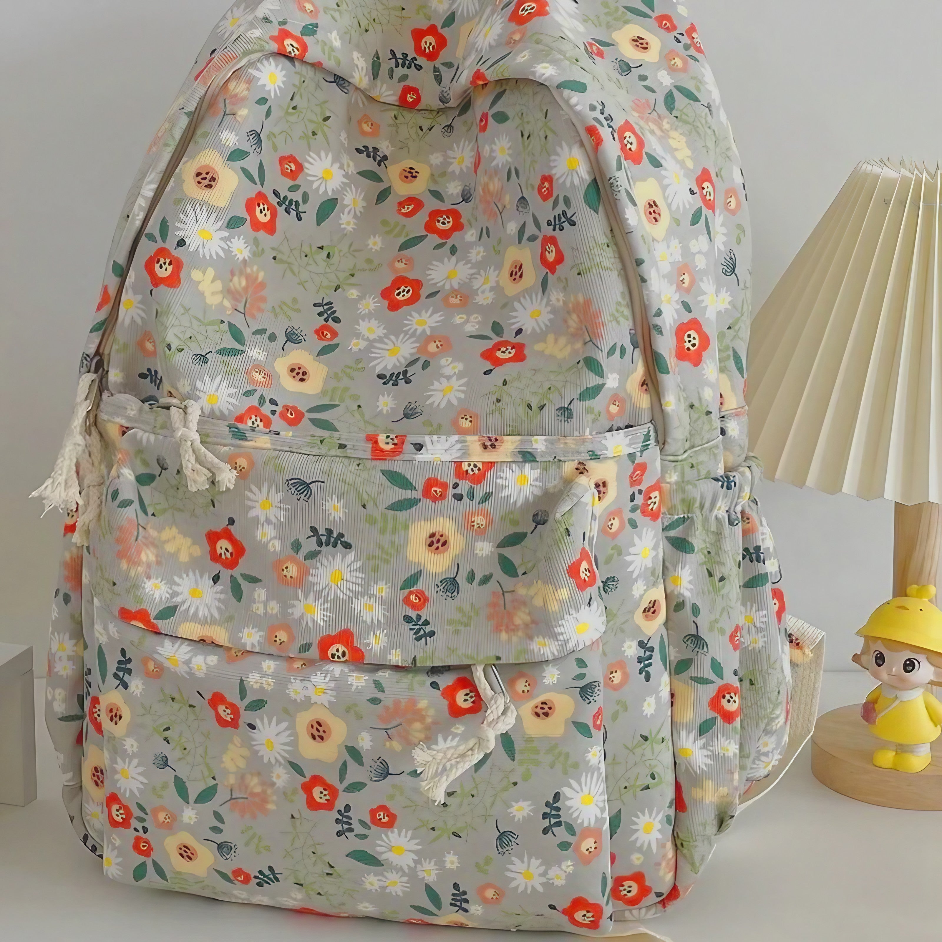 Wildflower Whimsy Backpack