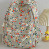 Wildflower Whimsy Backpack