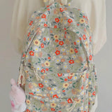Wildflower Whimsy Backpack