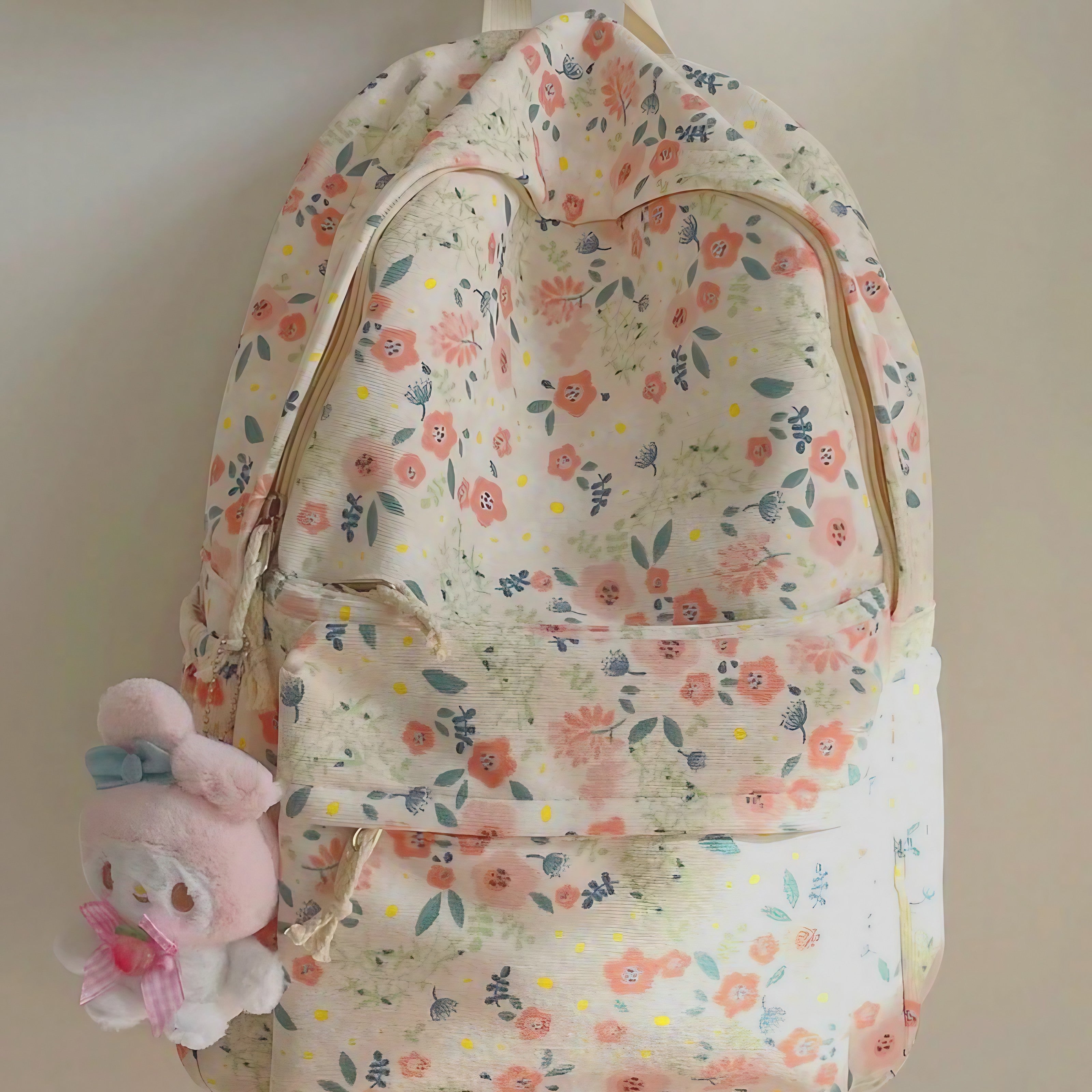 Wildflower Whimsy Backpack