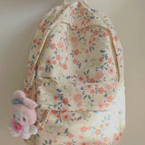 Wildflower Whimsy Backpack