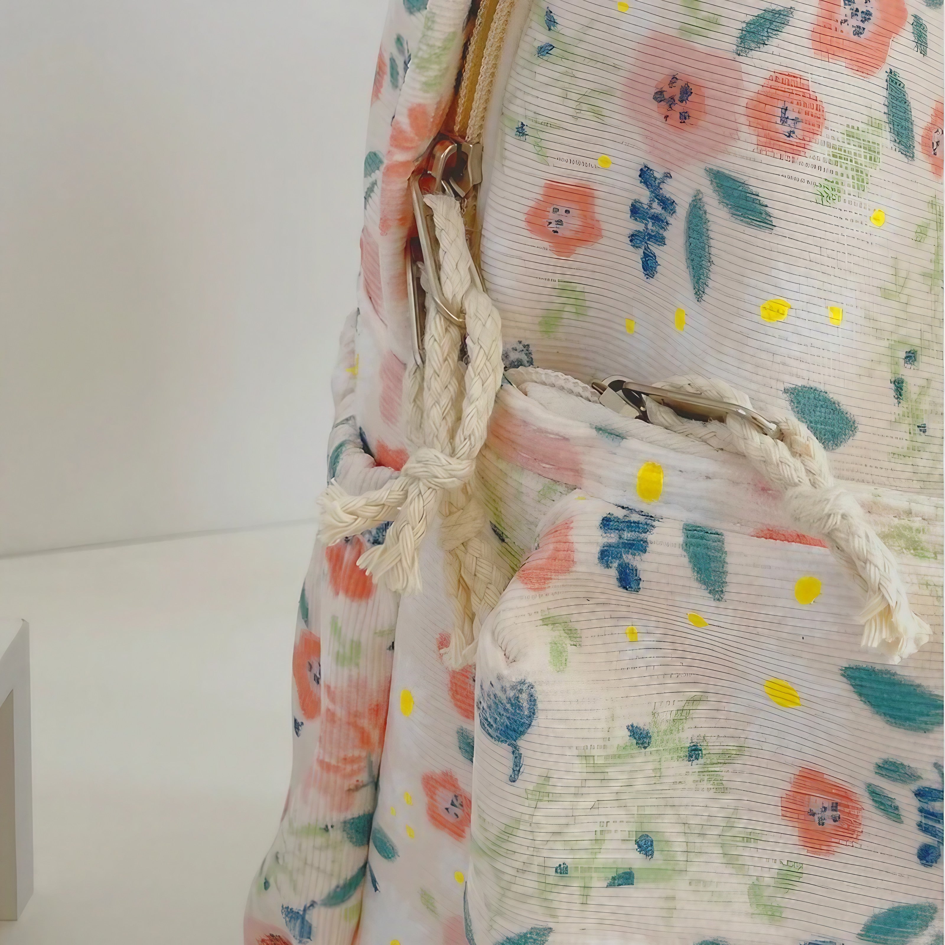 Wildflower Whimsy Backpack
