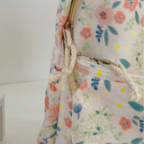 Wildflower Whimsy Backpack