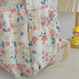 Wildflower Whimsy Backpack