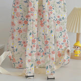 Wildflower Whimsy Backpack