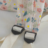 Wildflower Whimsy Backpack