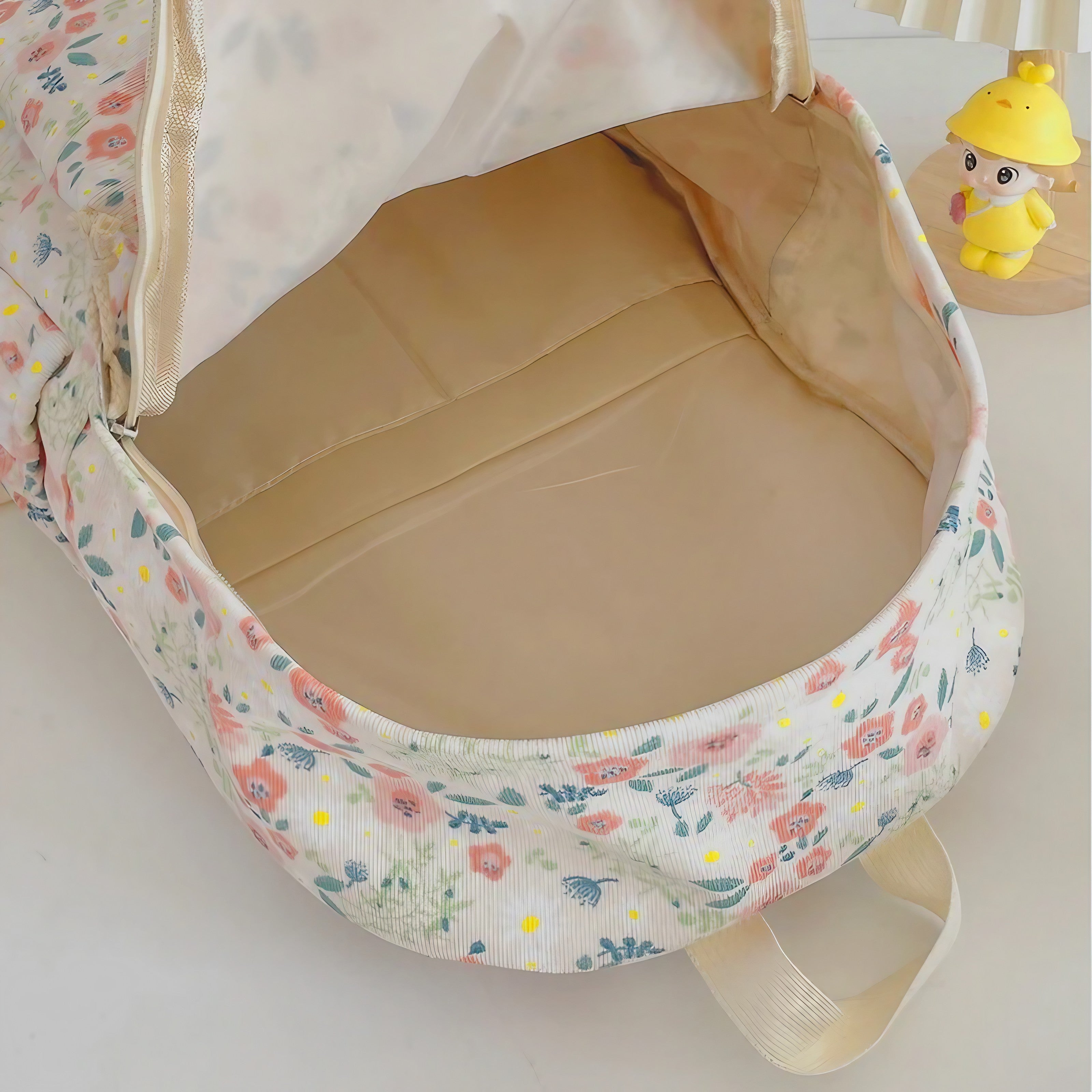 Wildflower Whimsy Backpack