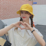 Rosy Wink Buckets