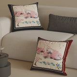 Zen Garden Cushion Covers