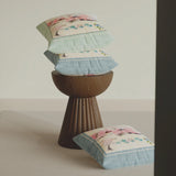 Zen Garden Cushion Covers