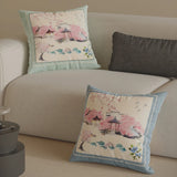 Zen Garden Cushion Covers