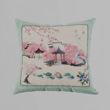 Zen Garden Cushion Covers