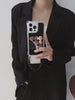 Nine Mirror Dot Case