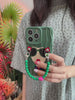 Sunglasses Girl Case