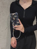 Space Butterfly Case