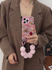 Velvet Braid Case